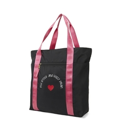 Cartera Oreiro Negro 22386 - comprar online