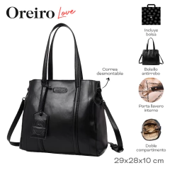 Cartera Oreiro 22500 - ZATIMA MAYORISTA