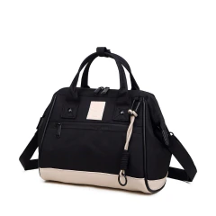 Morral Everlast Negro 22643