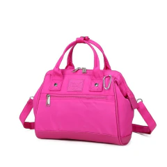 Morral Everlast Fucsia 22648