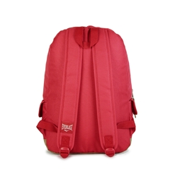 Mochila Everlast Roja 26745 - comprar online
