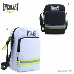 Morral Everlast BLANCO 27117 BLANCO - comprar online