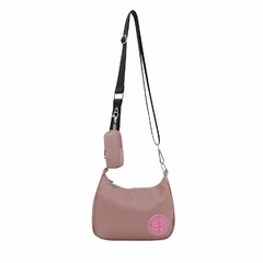 Morral Trendy 27200 GRIS