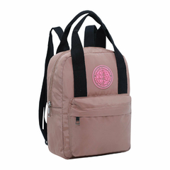 Mochila Trendy 27201 GRIS