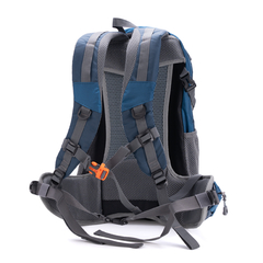 Mochila Camping Alpine Skate Azul 27232 - comprar online