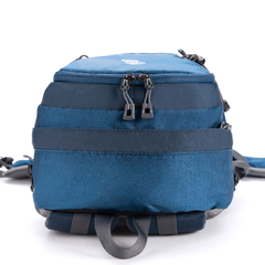 Imagen de Mochila Camping Alpine Skate Azul 27232