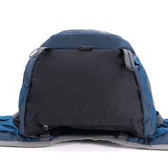 Mochila Camping Alpine Skate Azul 27232