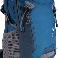 Mochila Camping Alpine Skate Azul 27232 - comprar online