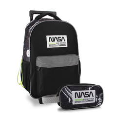 Mochila Carro Nasa 27352