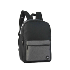 Mochila Head Blanca Negra 27400