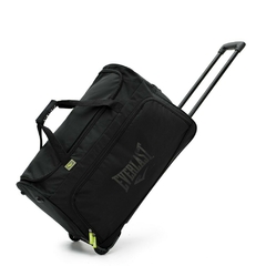 Bolso Carrito Para Viajes Con Ruedas Everlast Práctico 27574 en internet