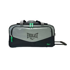 Bolso con Carro Everlast Gris 27578 en internet