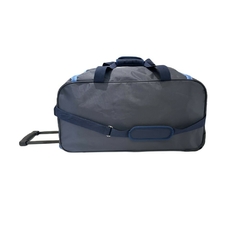 Bolso Carrito Para Viajes Con Ruedas Everlast Práctico 27579 - tienda online