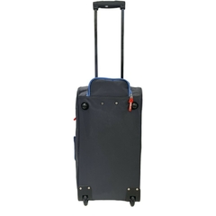 Bolso Carrito Para Viajes Con Ruedas Everlast Práctico 27579 en internet
