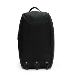 Bolso Con Carro Plegable Everlast 27582 - ZATIMA MAYORISTA