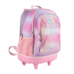 Mochila Carro Trendy 27701