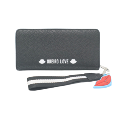 Billetera Oreiro Negro 27881 - comprar online