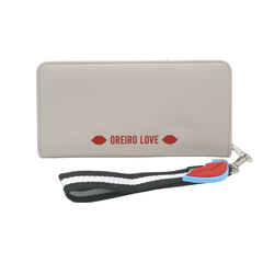 Billetera Oreiro Hueso 27881 - comprar online