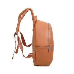 Mochila Pierre Cardin Camel 27940 en internet