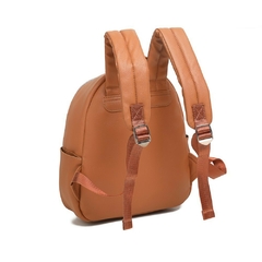 Mochila Pierre Cardin Camel 27940 - tienda online