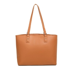 Cartera Pierre Cardin Camel 27941 - ZATIMA MAYORISTA