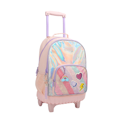 Mochila Carro Trendy 28028