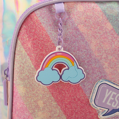Mochila Carro Trendy 28028 - tienda online