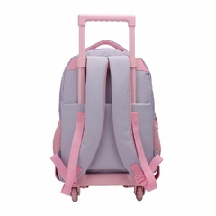 Mochila Carro Trendy 28030 - ZATIMA MAYORISTA