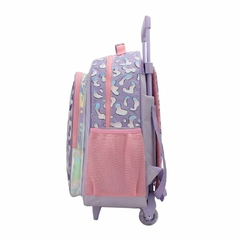 Mochila Carro Trendy 28030