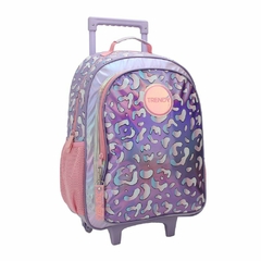 Mochila Carro Trendy 28035