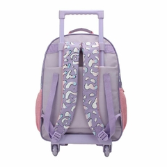 Mochila Carro Trendy 28035 - ZATIMA MAYORISTA