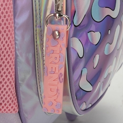 Mochila Carro Trendy 28035 - tienda online