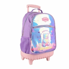 Mochila Carro Trendy 28038