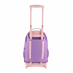 Mochila Carro Trendy 28038 - ZATIMA MAYORISTA