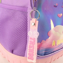 Mochila Carro Trendy 28038 - tienda online