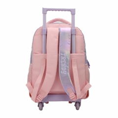 Mochila Carro Trendy 28039 - ZATIMA MAYORISTA