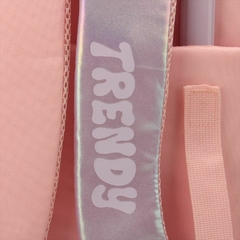 Mochila Carro Trendy 28039 - tienda online