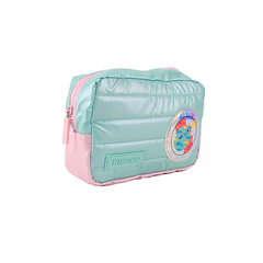 Cartuchera Trendy AQUA 28046 AQUA - comprar online