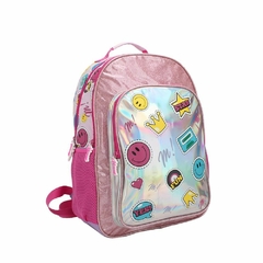 Mochila Muaa Rosa 28055