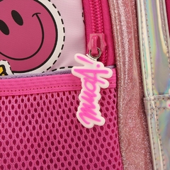 Mochila Muaa Rosa 28055 - tienda online
