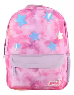 Mochila Muaa Rosa 28058 - comprar online