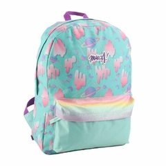 Mochila Muaa Aqua 28060