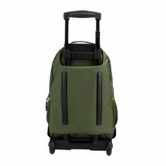 Mochila Carro Everlast Verde 28062 en internet