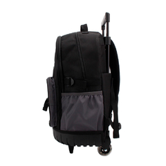 Mochila Carro Everlast Negra 28064 - comprar online