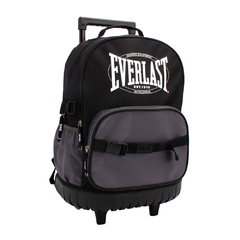 Mochila Carro Everlast Negra 28064