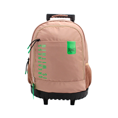 Mochila Carro Everlast Coral 28065 - comprar online