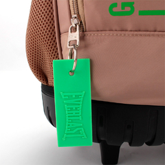 Mochila Carro Everlast Coral 28065 en internet