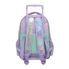 Set Mochila Carro y Cartu Trendy 28087 - tienda online