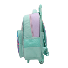 Set Mochila Carro y Cartu Trendy 28089 - tienda online