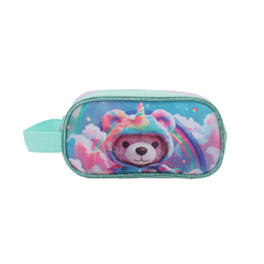 Set Mochila Carro y Cartu Trendy 28089